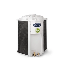 Ar-Condicionado Split Duto Carrier Versatile 48.000 BTUs Só Frio 380V Trifásico