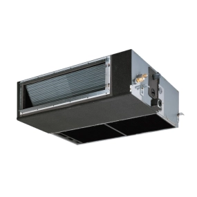 Ar-Condicionado Split Duto Inverter Daikin SkyAir 18.000 BTUs Quente/Frio 220V Monofásico