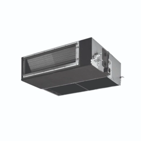 Ar-Condicionado Split Duto Inverter Daikin SkyAir 30.000 BTUs Quente/Frio 220V Monofásico