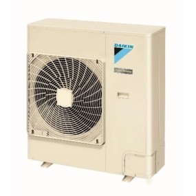 Ar-Condicionado Split Duto Inverter Daikin SkyAir 30.000 BTUs Quente/Frio 220V Monofásico