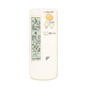Ar-Condicionado Split Duto Inverter Daikin SkyAir 41.000 BTUs Quente/Frio 220V Monofásico