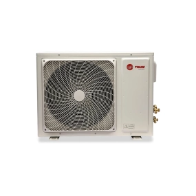 Ar-Condicionado Split Duto Inverter Trane 24.000 BTUs Quente/Frio 220V Monofásico