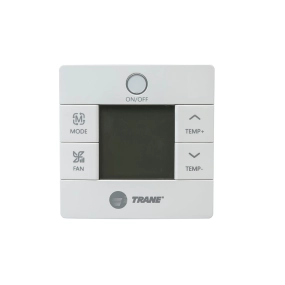 Ar-Condicionado Split Duto Inverter Trane 24.000 BTUs Quente/Frio 220V Monofásico