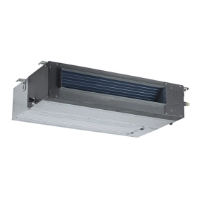 Ar-Condicionado Split Duto Inverter Trane U-Match 36.000 BTUs Quente/Frio 220V Monofásico