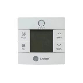 Ar-Condicionado Split Duto Inverter Trane U-Match 50.000 BTUs Quente/Frio 220V Monofásico