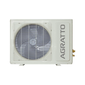 Ar-Condicionado Split HW Agratto Eco 18.000 BTUs Só Frio 220V