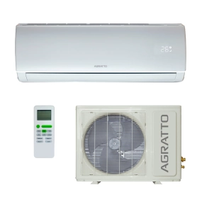 Ar-Condicionado Split HW Agratto Eco 18.000 BTUs Só Frio 220V