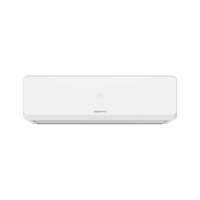 Ar-Condicionado Split HW Agratto Fit Top 9.000 BTUs R-32 Só Frio 220V