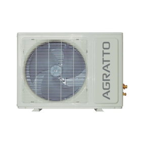Ar-Condicionado Split HW Agratto One 22.000 BTUs Só Frio 220V
