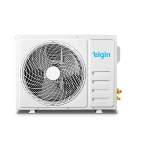 Ar-Condicionado Split HW Elgin Eco Class Plus 9.000 BTUs Só Frio 220V