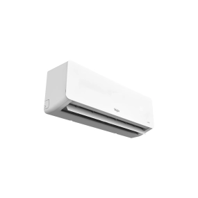 Ar-Condicionado Split HW Elgin Eco Dream Inverter Wi-Fi 24.000 BTUs R-32 Quente/Frio 220V