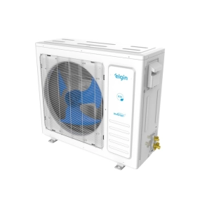 Ar-Condicionado Split HW Elgin Eco Dream Inverter Wi-Fi 36.000 BTUs R-32 Quente/Frio 220V