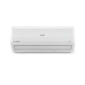 Ar-Condicionado Split HW Elgin Eco Inverter 24.000 BTUs Quente/Frio 220V