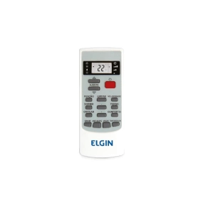 Ar-Condicionado Split HW Elgin Eco Inverter 24.000 BTUs Quente/Frio 220V