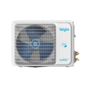 Ar-Condicionado Split HW Elgin Eco Inverter II Wi-Fi 18.000 BTUs R-32 Quente/Frio 220V