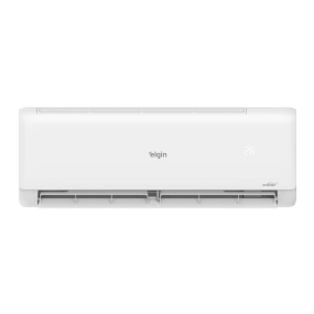 Ar-Condicionado Split HW Elgin Eco Inverter II Wi-Fi 18.000 BTUs R-32 Quente/Frio 220V