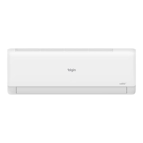 Ar-Condicionado Split HW Elgin Eco Inverter II Wi-Fi 24.000 BTUs R-32 Quente/Frio 220V