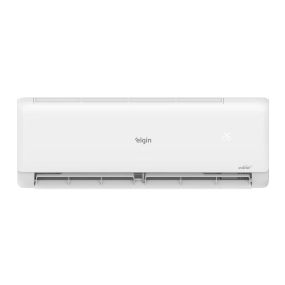 Ar-Condicionado Split HW Elgin Eco Inverter II Wi-Fi 24.000 BTUs R-32 Quente/Frio 220V