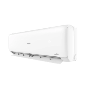 Ar-Condicionado Split HW Elgin Eco Inverter II Wi-Fi 24.000 BTUs R-32 Quente/Frio 220V
