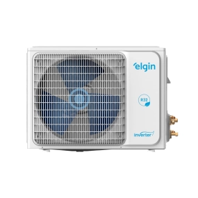 Ar-Condicionado Split HW Elgin Eco Inverter II Wi-Fi 24.000 BTUs R-32 Quente/Frio 220V