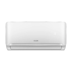 Ar-Condicionado Split HW Elgin Eco Plus II 9.000 BTUs Só Frio 220V