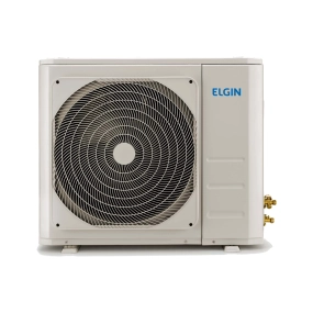 Ar-Condicionado Split HW Elgin Eco Plus II 9.000 BTUs Só Frio 220V