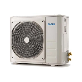 Ar-Condicionado Split HW Elgin Eco Plus II 9.000 BTUs Só Frio 220V