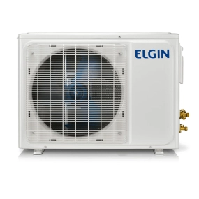 Ar-Condicionado Split HW Elgin Eco Power 9.000 BTUs Quente/Frio 220V