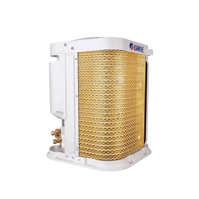 Ar-Condicionado Split HW Gree G-Top 9.000 BTUs Quente/Frio 220V