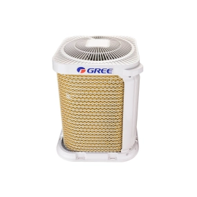 Ar-Condicionado Split HW Gree G-Top 9.000 BTUs Quente/Frio 220V