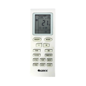 Ar-Condicionado Split HW Gree G-Top 9.000 BTUs Quente/Frio 220V