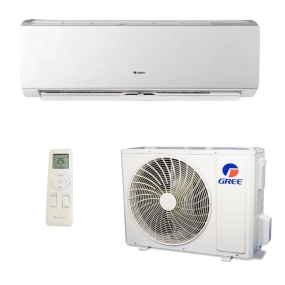 Ar-Condicionado Split HW Gree G-Top Plus 30.000 BTUs Só Frio 220V