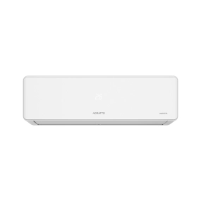 Ar-Condicionado Split HW Inverter Agratto Fit Top 30.000 BTUs R-32 Só Frio 220V