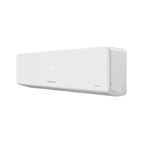 Ar-Condicionado Split HW Inverter Agratto Fit Top 30.000 BTUs R-32 Só Frio 220V