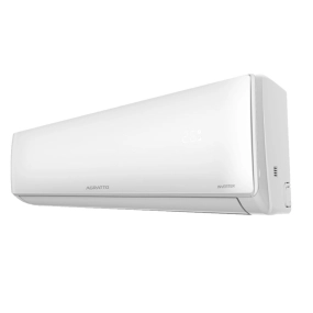 Ar-Condicionado Split HW Inverter Agratto Liv Top 18.000 BTUs R-32 Só Frio 220V