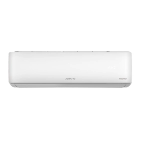 Ar-Condicionado Split HW Inverter Agratto Liv Top 30.000 BTUs R-32 Só Frio 220V