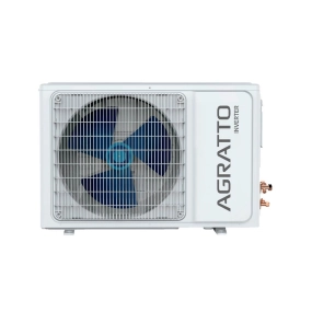 Ar-Condicionado Split HW Inverter Agratto Neo 24.000 BTUs Só Frio 220V