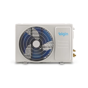Ar-Condicionado Split HW Inverter Elgin Care 12.000 BTUs Só Frio 127V