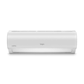 Ar-Condicionado Split HW Inverter Elgin Care 18.000 BTUs Quente/Frio 220V