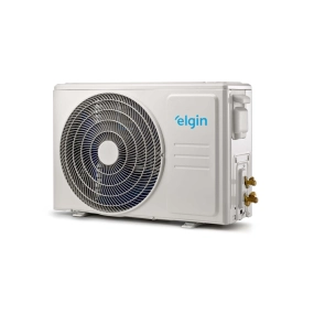Ar-Condicionado Split HW Inverter Elgin Care 18.000 BTUs Quente/Frio 220V