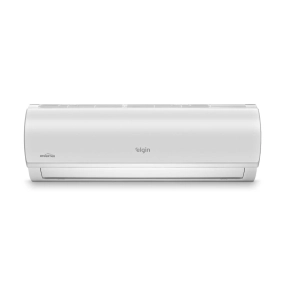 Ar-Condicionado Split HW Inverter Elgin Care 9.000 BTUs Quente/Frio 220V