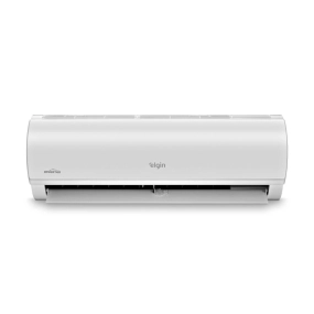 Ar-Condicionado Split HW Inverter Elgin Care 9.000 BTUs Quente/Frio 220V