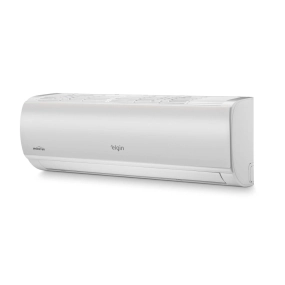 Ar-Condicionado Split HW Inverter Elgin Care 9.000 BTUs Quente/Frio 220V