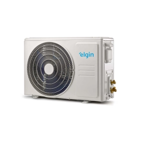 Ar-Condicionado Split HW Inverter Elgin Care 9.000 BTUs Quente/Frio 220V