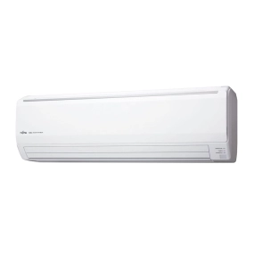 Ar-Condicionado Split HW Inverter Fujitsu 24.000 BTUs Quente/Frio 220V