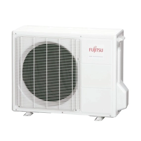 Ar-Condicionado Split HW Inverter Fujitsu 24.000 BTUs Quente/Frio 220V