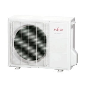 Ar-Condicionado Split HW Inverter Fujitsu 24.000 BTUs Só Frio 220V