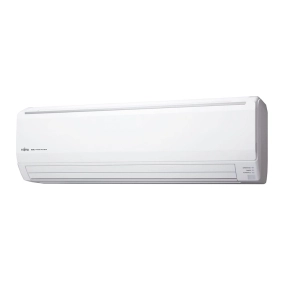 Ar-Condicionado Split HW Inverter Fujitsu 27.000 BTUs Quente/Frio 220V