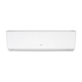 Ar-Condicionado Split HW Inverter Fujitsu 9.000 BTUs Quente/Frio 220V