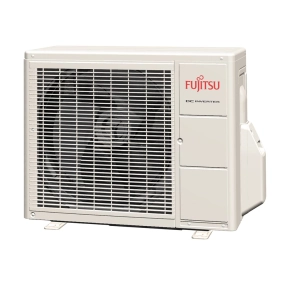 Ar-Condicionado Split HW Inverter Fujitsu 9.000 BTUs Quente/Frio 220V